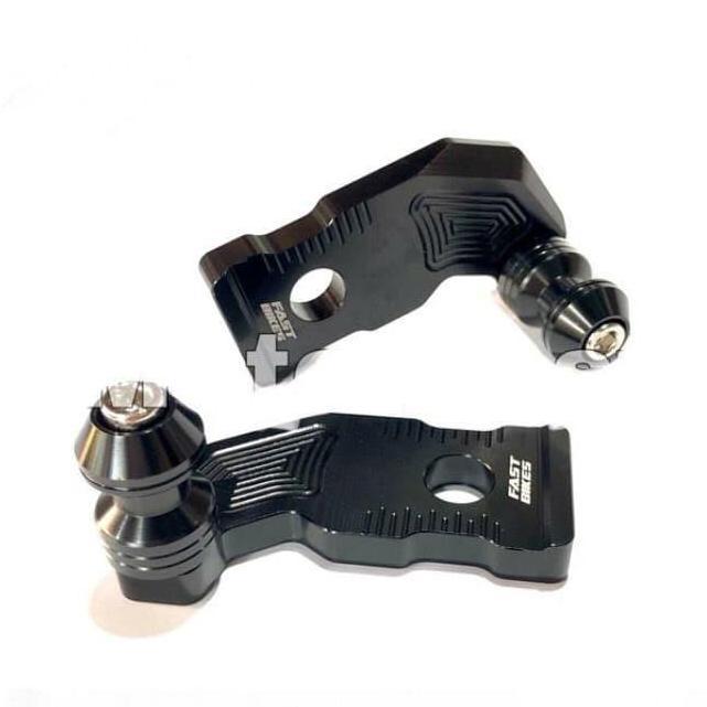 Bestone- Jalu Paddock Fastbikes Full Cnc Yamaha XSR 155