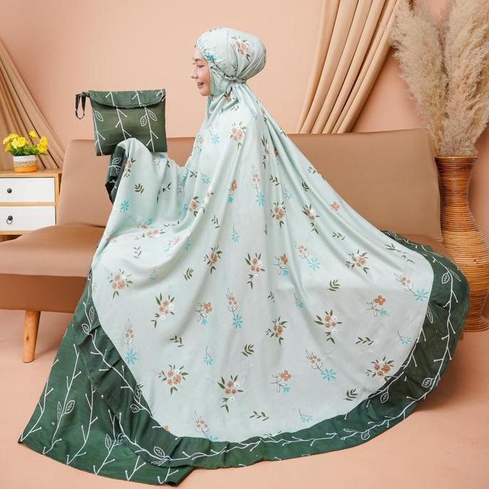 Otwkirim- [ Kode S ] Live Spesial Mukena Monalisa X Ummu Maher Tanah Abang Online Harga Guncang