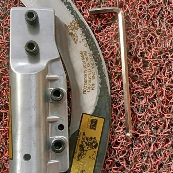 Egrek Sawit Palm King Long Ultra Original