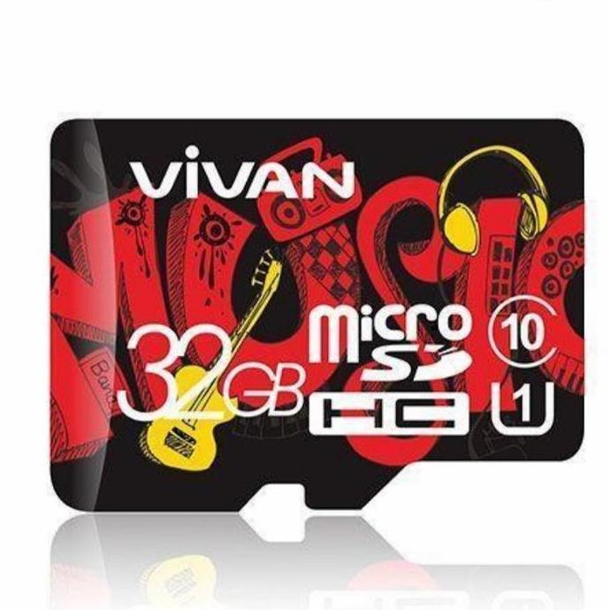 Lansungkirim- Micro Sd V16U10 V32U10 V128U10 128G Class 10 Tf Card 16Gb 32Gb 128Gb