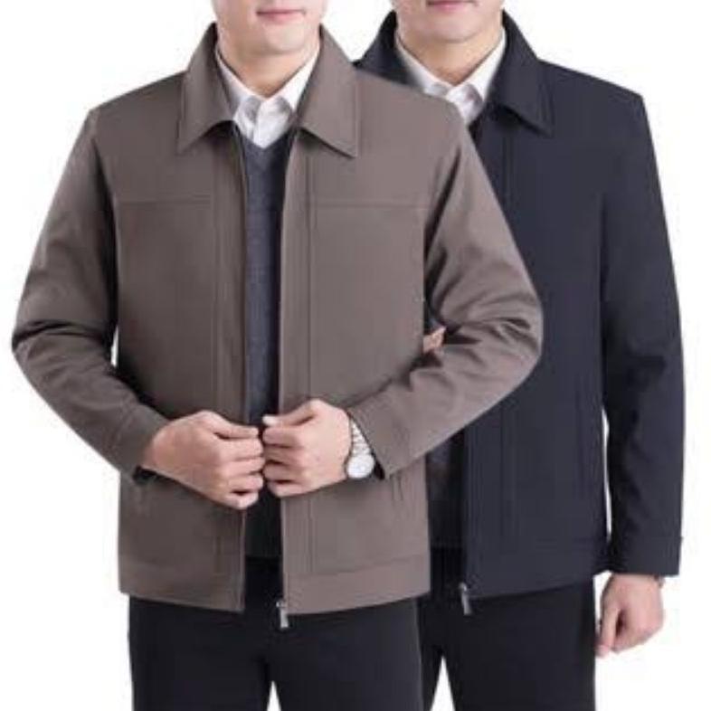 ORIGINAL PROMO JASKET PRIA FORMAL DAN JAS KANTORAN