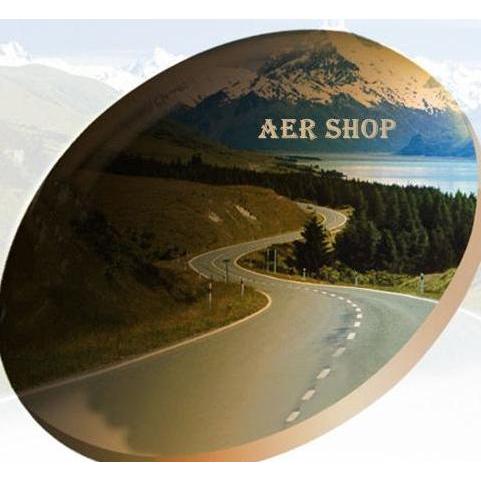 Whynot- Lensa Photocromic / Lensa Photo Brown / Lensa Minus Photobrown