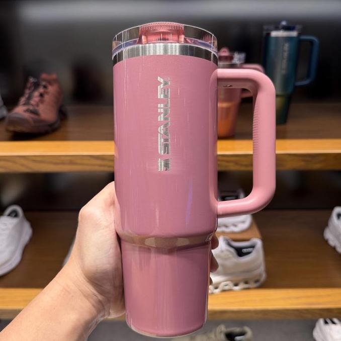 Yxwrg- Stanley Quencher Protour 20Oz 30Oz 40Oz Tumbler Original