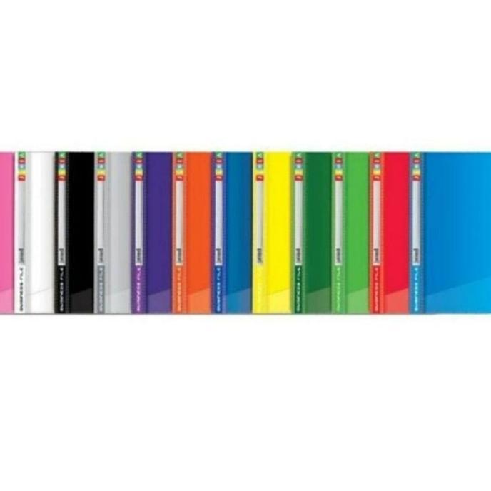 Doxdoc- Business File Kantong Jenia