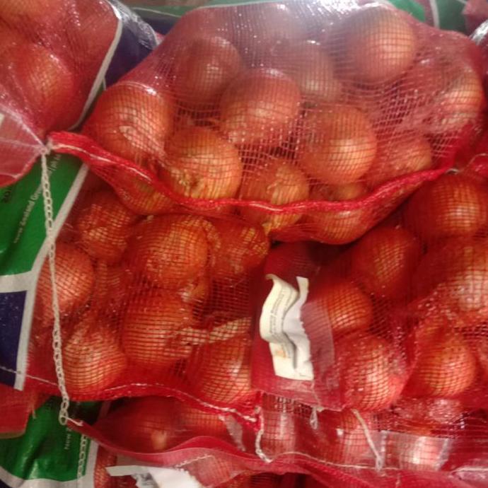 Foodgret- Bawang Bombay New Zealand