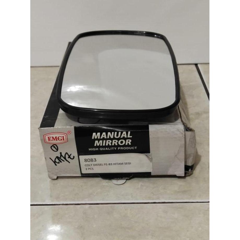 Kaca Spion Colt diesel PS100 PS 100 EMGI 8083 Truk FE-83