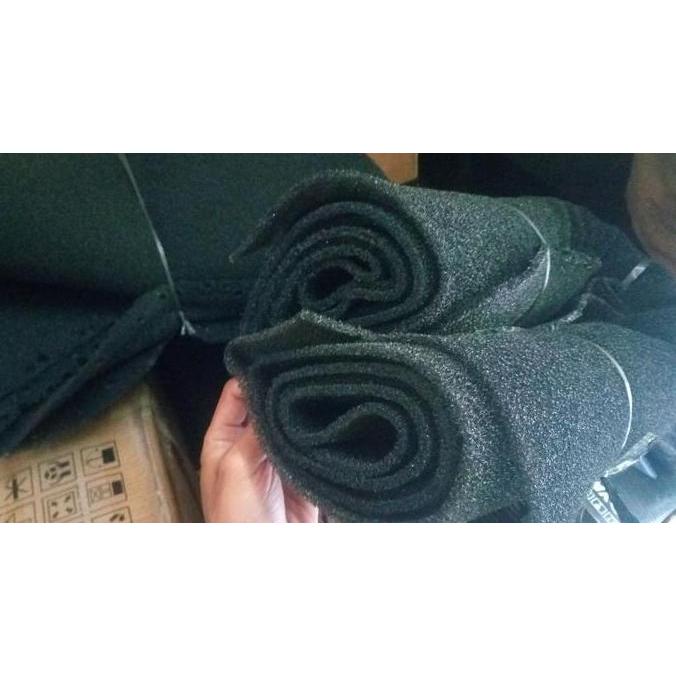 Busa Anti Air Speaker Ram Spon Busa Speaker Pelindung Air dan Debu