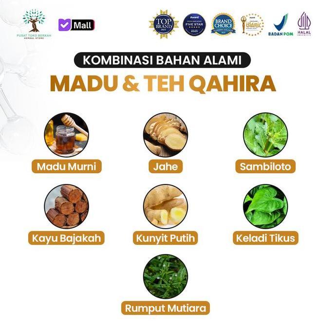 Cod,Bisa- Satu Botol Minyak Oles Qahira Bajakah-Minyak Pijat-Linu, Pegal-Pegal, Lipoma, Tiroid