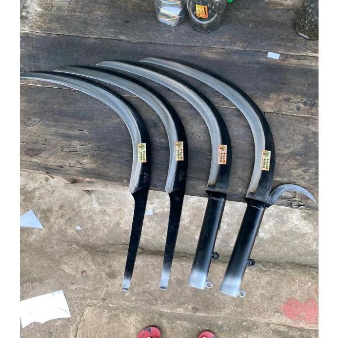 EGREK SAWIT KLS PALMKING SIAP PAKAI TANPA ASAH Baja