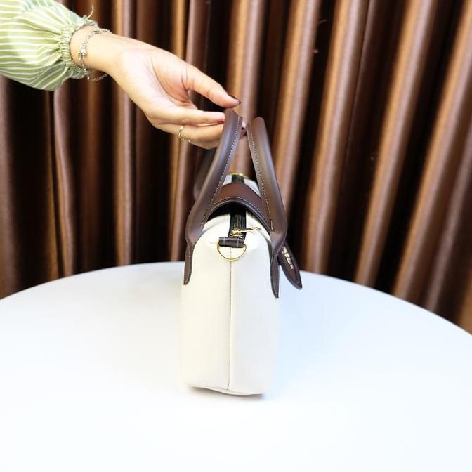 Beranigaya- Luna Aura Tas Selempang Jinjing Wanita Iw 142 Tas Selempang Mini Tas Wanita Kekinian Tas