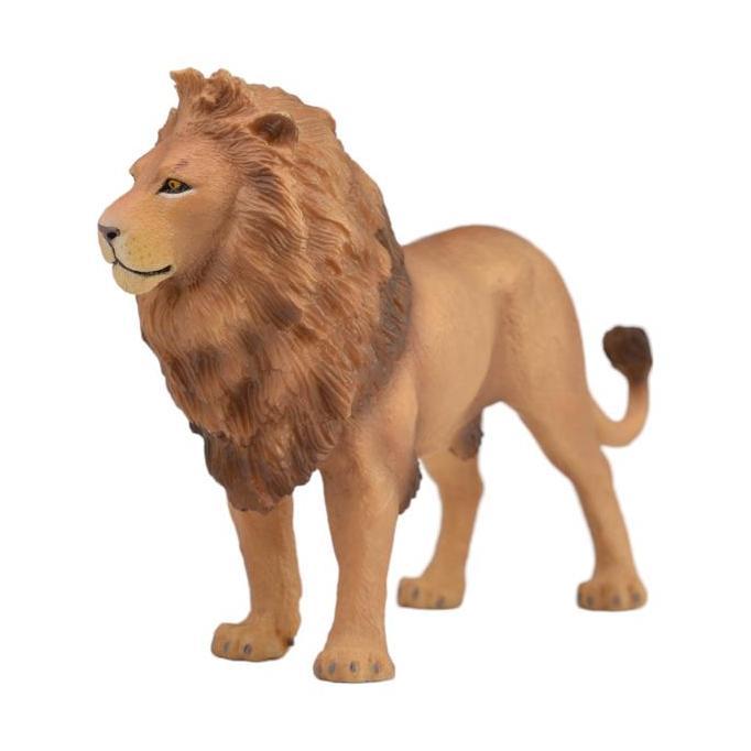 Thebest- COLLECTA FIGURE AFRICAN LION 88782