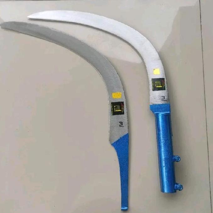 EGREK SAWIT MI KOLONG+TAJI ALAT PANEN SAWIT