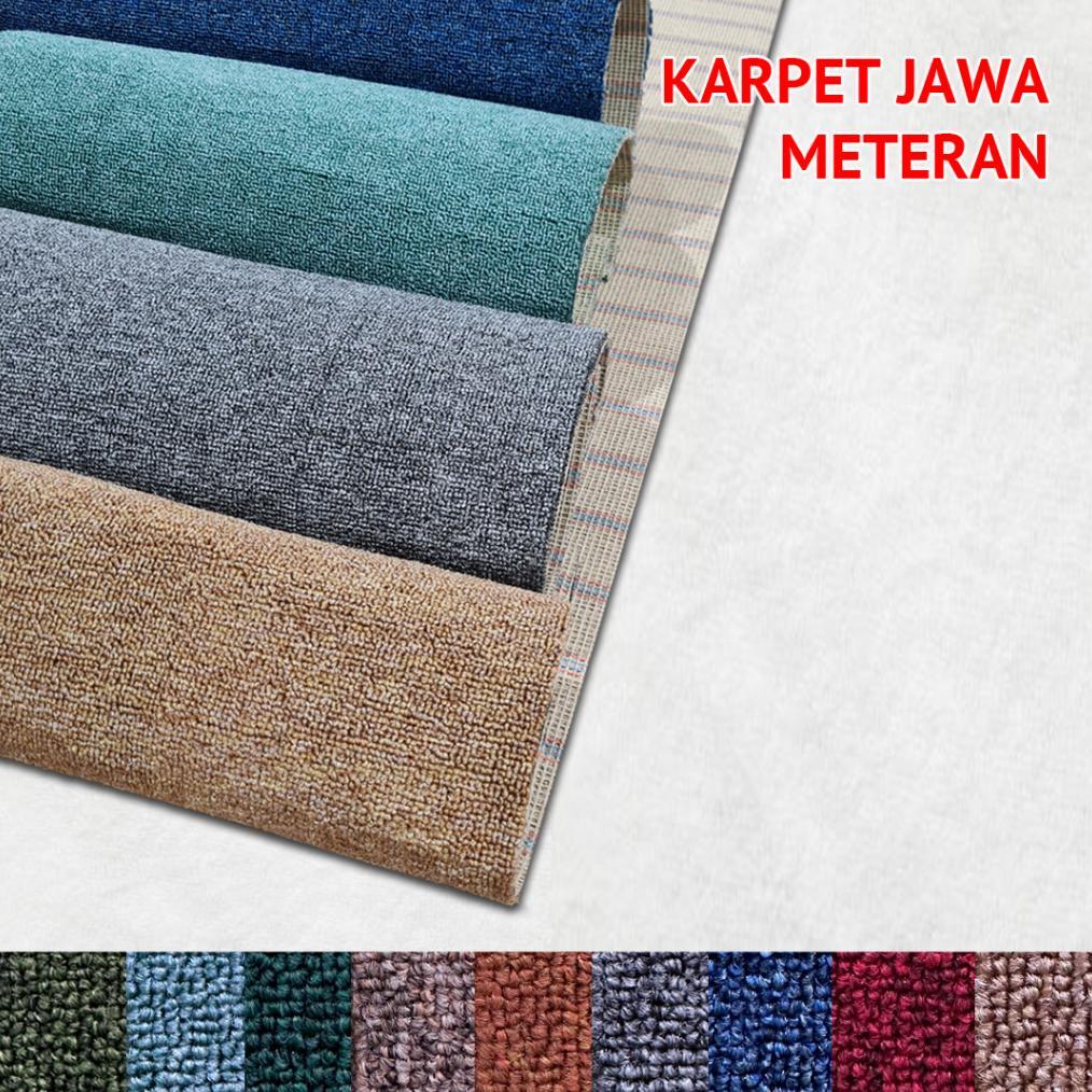 Karpet Meteran Masjid Hotel Panggung Bandung Jawa Bali Nobel
