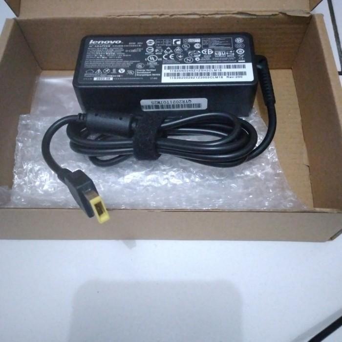 Adaptor Charger Thinkpad X240 X240S X250 X260+Kabel Power