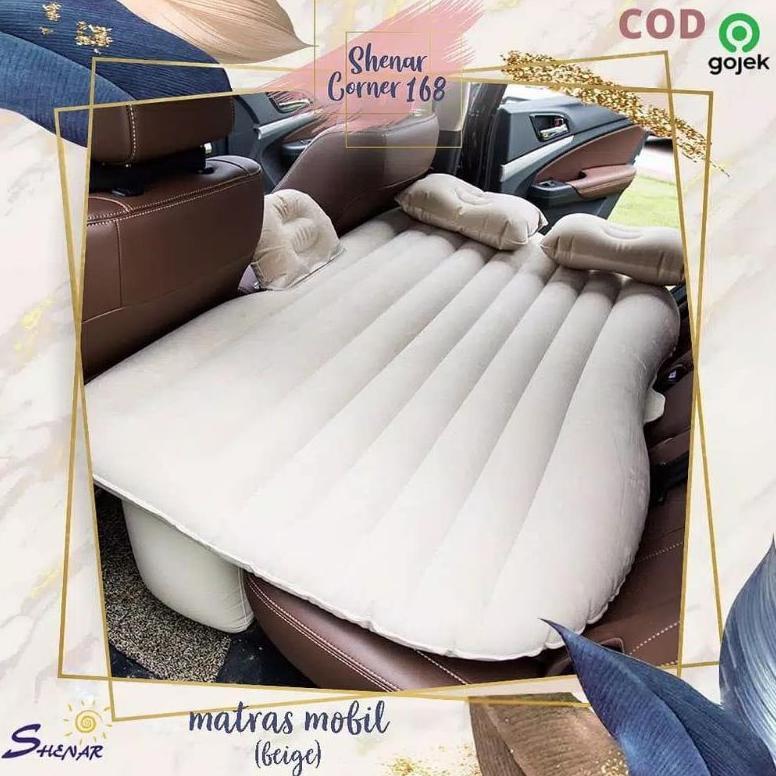Matras Mobil/ Matras angin Shenar