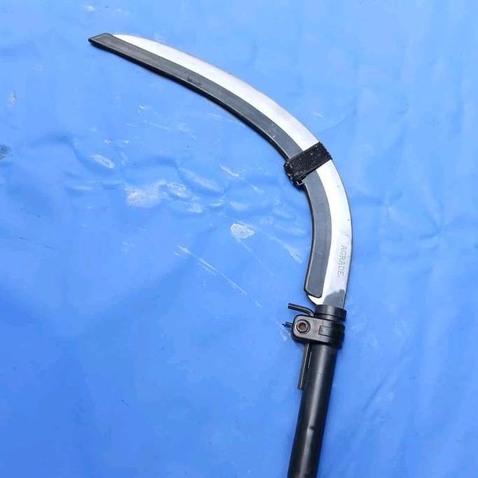 Egrek Agrade original Malaysia alat berkebun sawit