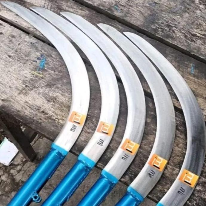 Egrek Sawit Mi Global Original