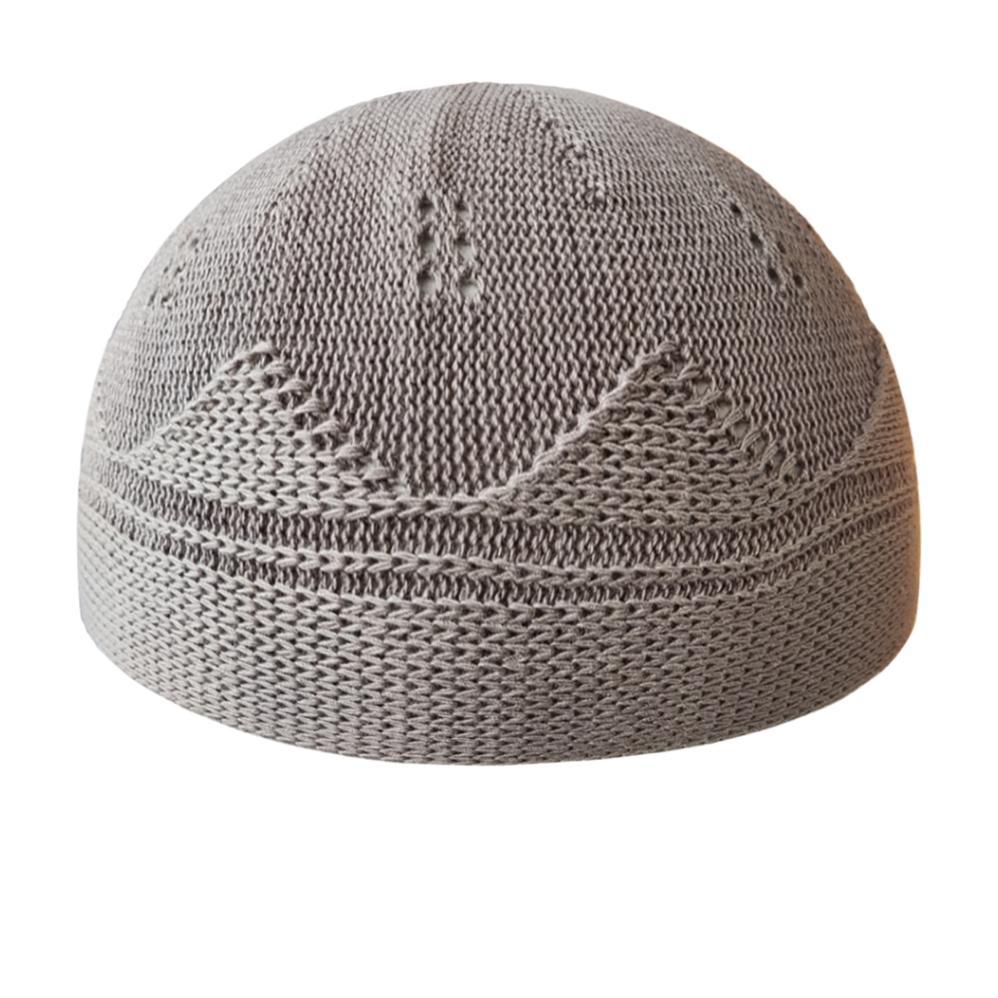 PREMIUM BASMALA - PECI TURKI DEWASA KOPYAH RAJUT YAMAN ANEKA WARNA