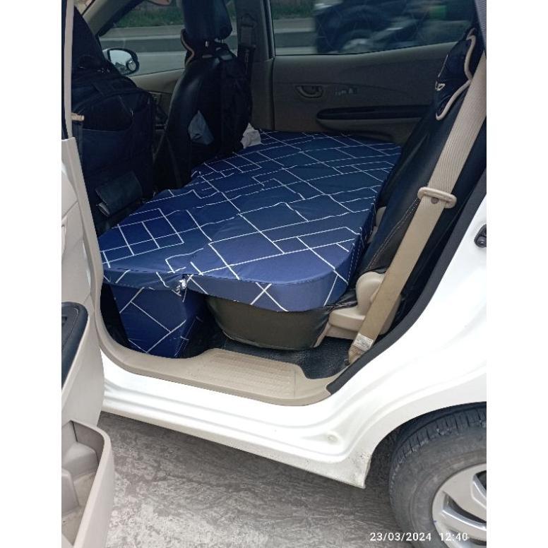 KASUR MOBIL INOAC, Kasur Traveling inoac kasur mudik kasur baris tengah