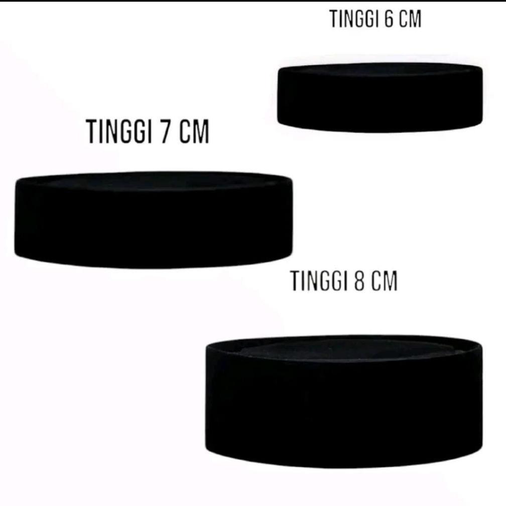 BEST SELLER "PROMO"PECI PENDEK T.8.T.7.T.6.YG LAGI TREN...BISA COD...