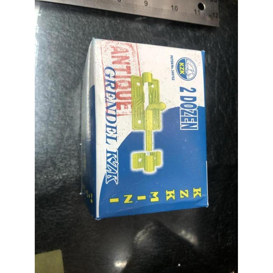 Bestone- Grendel HK Mini KZK