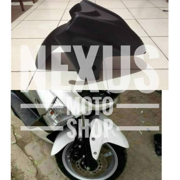 Spakbor depan nmax spakbor depan vnd nmax 155 spakbor depan panjang nmax 155