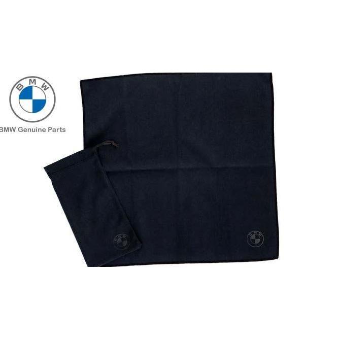 BMW iDrive Screen Cleaning Cloth Lap Microfiber Pembersih Display Terlaris