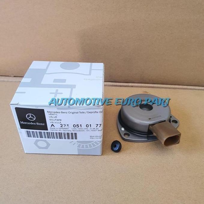 CAMSHAFT MAGNET NOKEN AS M271 W204 W212 ORI MERCY A2710510177