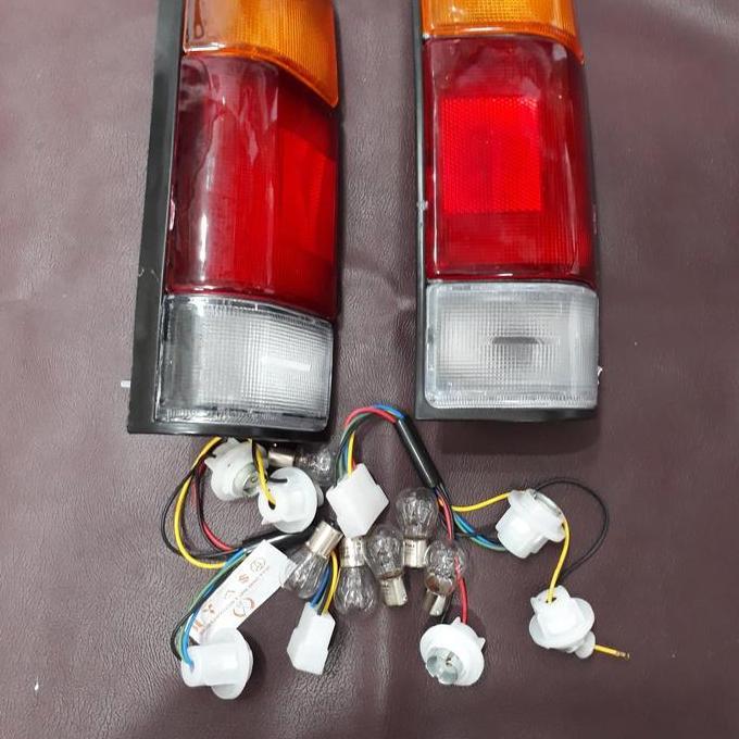 LAMPU STOP T120SS MINIBUS Terlaris