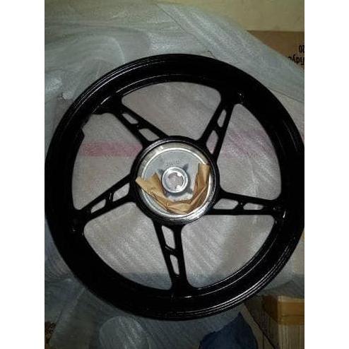 velg racing belakang jupiter z, jupiter mx original YGP