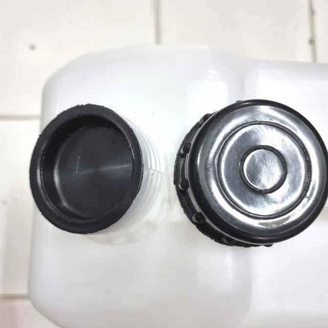 Jerigen 30 Liter Baru (Bukan Bekas)