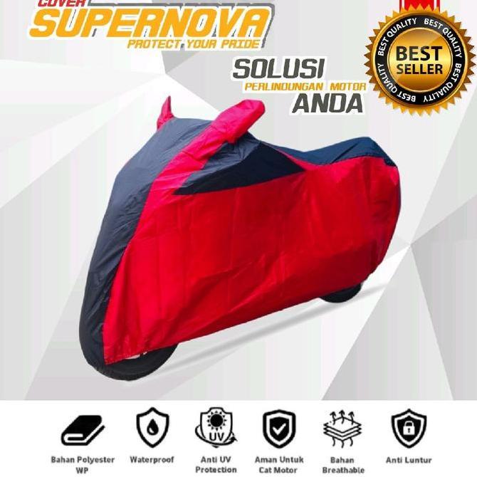 cover Pelindung motor-Terpal Motor-selimut motor Beat, Scoopy, Fazzio, stylo, vario, Satria FU, Supr