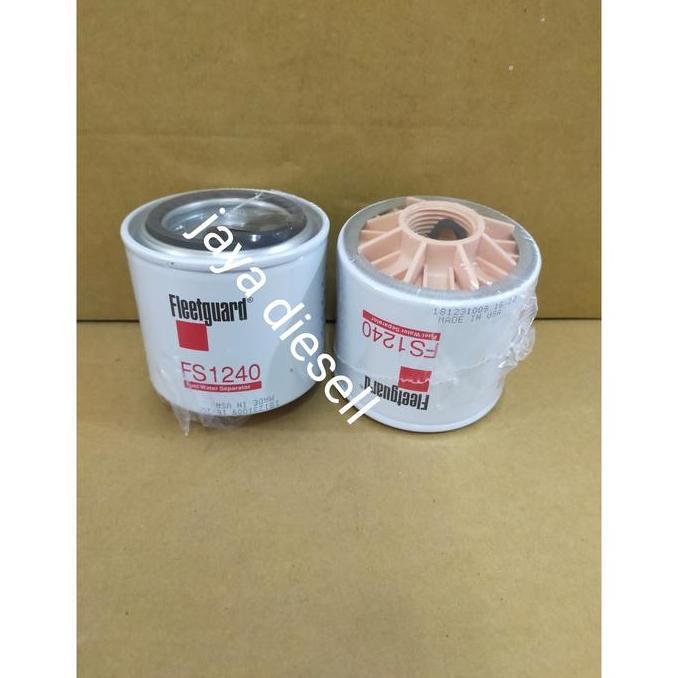 Filter Separator Fs1240/Filter Fs1240/Fs 1240/Fs-1240/Fs1240