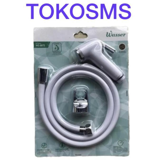 toilet shower jet washer wasser ws88ts jet washer wasser ws-88ts bidet sower WASSER WS 88 TS jet sho
