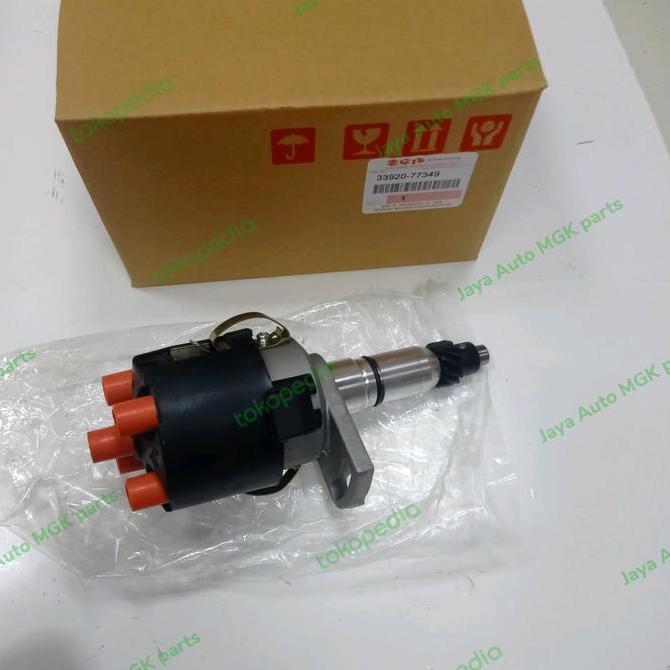 delco CDI distributor Assy Suzuki carry extra 1.0 1000cc injeksi Terlaris
