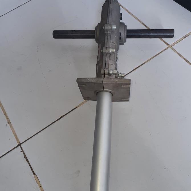 Special Promo Bg328 Mini Cultivator No 51 Asli Merk Robotech