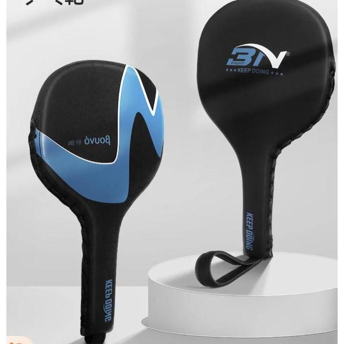 Boxing Paddles Pad Bn , Pad Boxing , Boxing Pad Muaythai Muay Thaisale