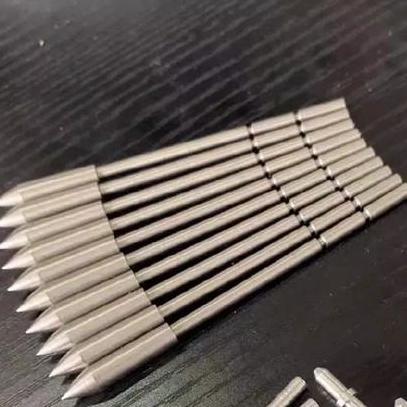 READY STOCK Part Arrow Accmos POINT Break Off Mirip Panah Easton X10