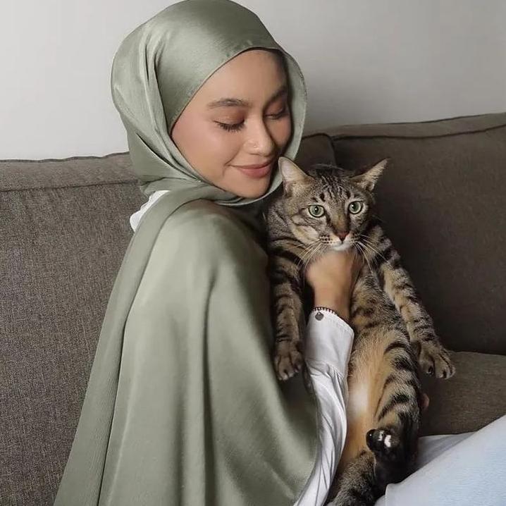 AURORA - Pashmina Silk Cradenza | Pashmina Luxury Textured Silk