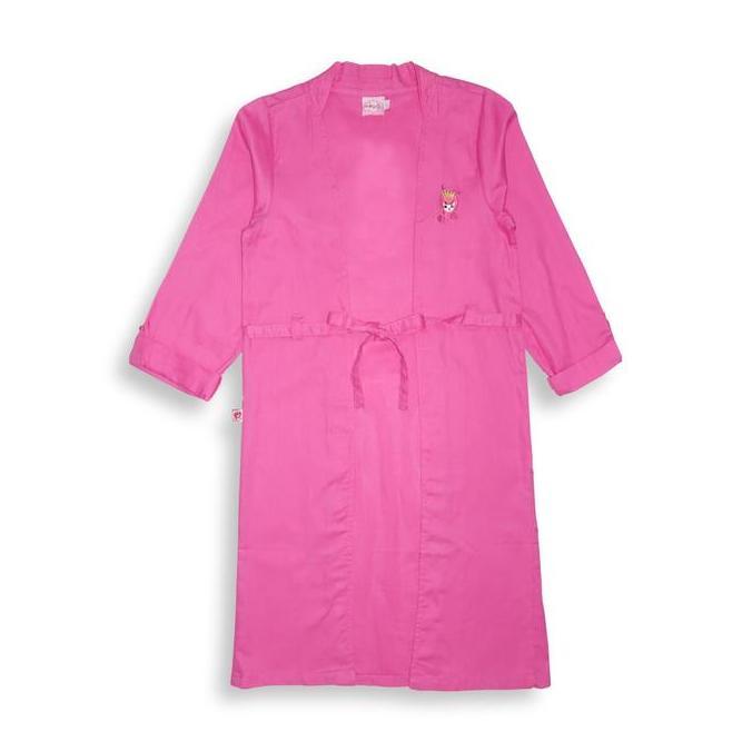 Promo Jacket / Jaket Anak Perempuan / Rodeo Junior Sunny Day Diskon