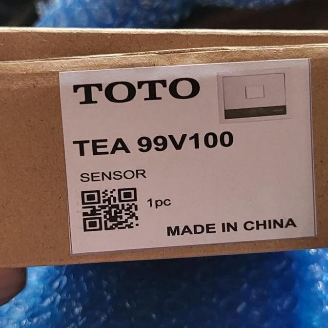 TOTO PART MATA SENSOR TYPE TEA99V100