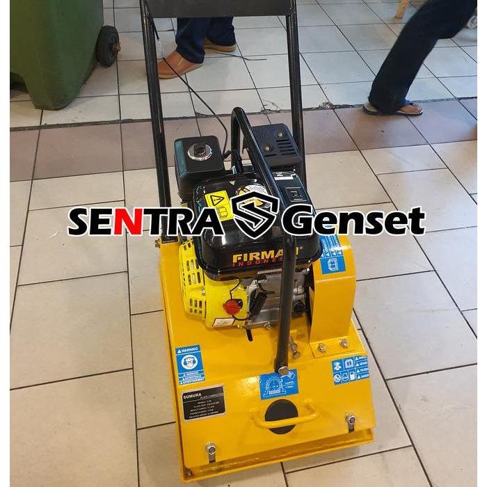 Jual Stamper Kodok Firman