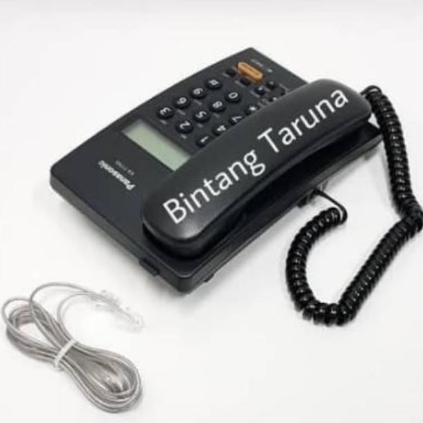 Bestone- Telepon Panasonic KX-T7705 Pesawat Telepon Panasonic KX-T7705