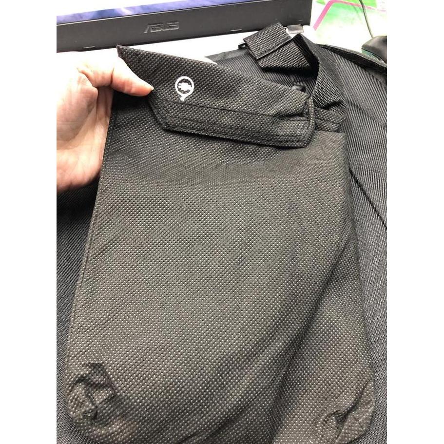 Promo Tas Laptop Ori Asus Slingbag Up To 15" Original Very Good Quality