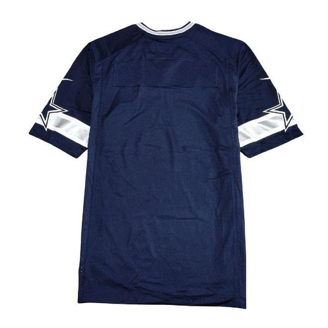 Promo Jersey Nfl Nike Mens Dallas Cowboys Custom Original