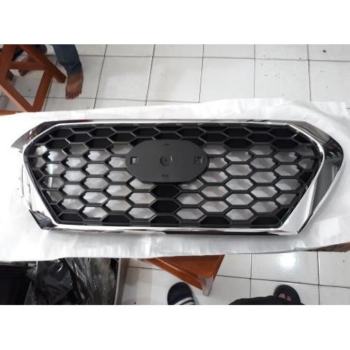 Promo GRILLE DATSUN GO PANCA GO PLUS 2015-2016 ORIGINAL Diskon