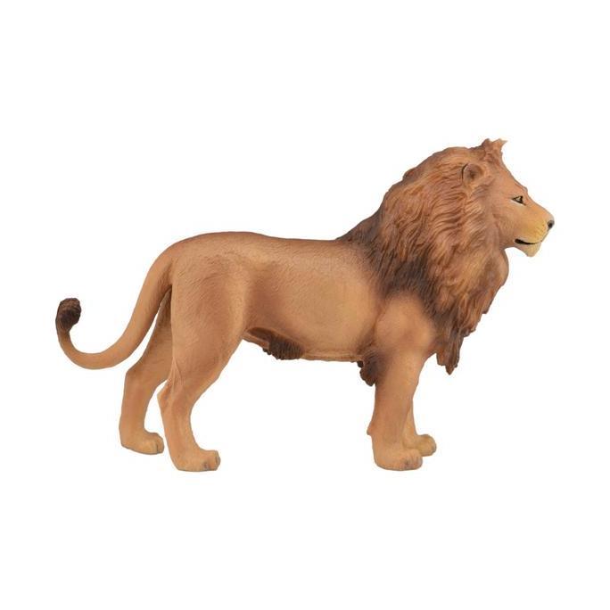 Thebest- COLLECTA FIGURE AFRICAN LION 88782