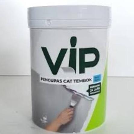 gandisoress - perontok cat tembok vip