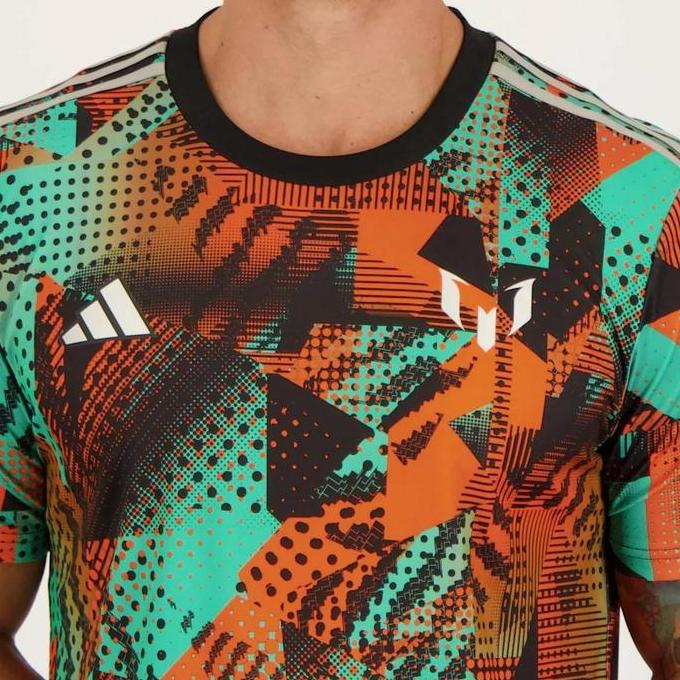 Sale Adds Men Training Tshirt 100% Original - Kaos Olahraga Running Lari Pria Branded