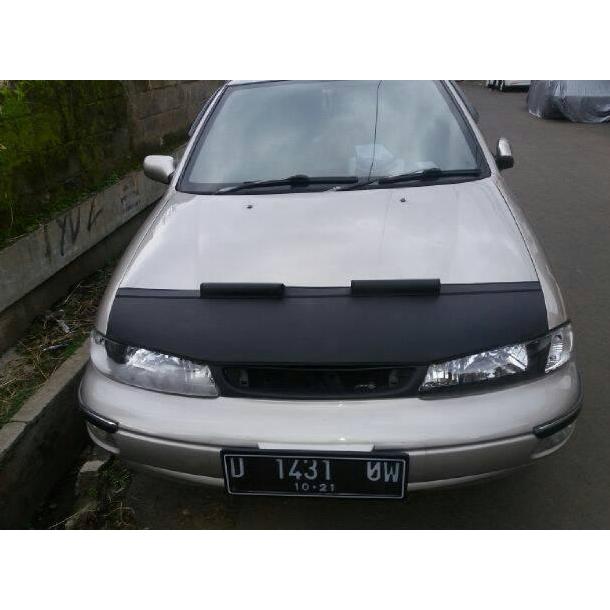 Thebest- Hoodbra mobil pelindung kap mesin cover mobil terbaru terlaris